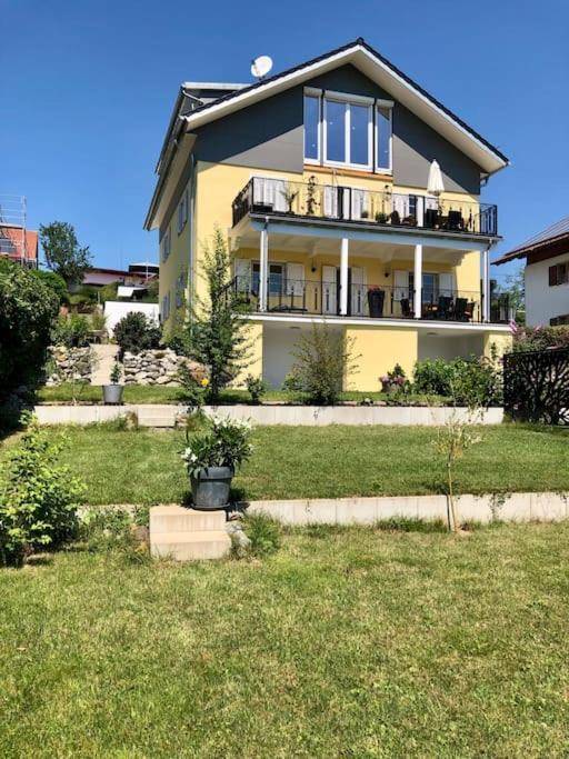 Bodenseenaehe Und Pfaenderblick Sigmarszell Luaran gambar